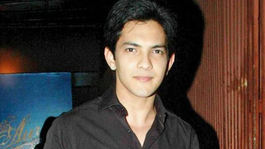 When Aditya Narayan Was Doing A Bhansali Film With Alia 842373