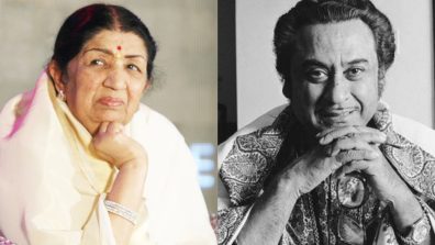 When Lataji Spoke About Kishore Kumar’s Loneliness