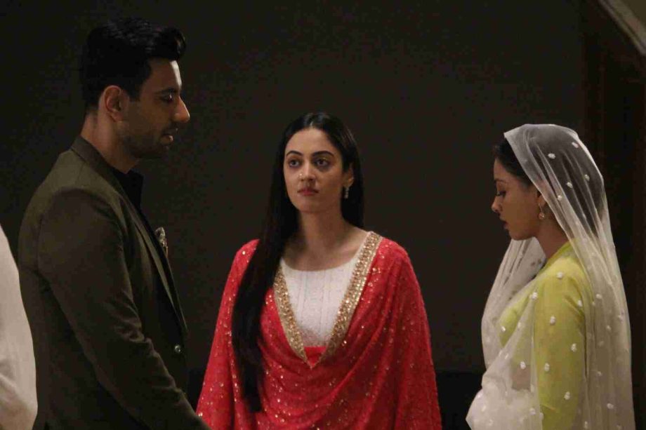 Will Ruhaan kill Haider in the upcoming episodes of Rabb Se Hai Dua? 839985