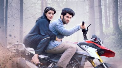 Witness the flavor of romance and drama in Vijay Deverakonda and Samantha Ruth Prabhu Starrer Kushi, releasing tomorrow