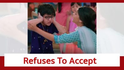 Yeh Rishta Kya Kehlaata Hai Spoiler: Abhir refuses to believe the truth of Abhinav’s death