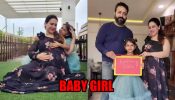 Yeh Rishta Kya Kehlata Hai actress Pooja Joshi Arora welcomes a baby girl