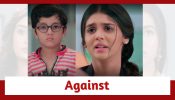 Yeh Rishta Kya Kehlata Hai Spoiler: Abeer turns against Akshara