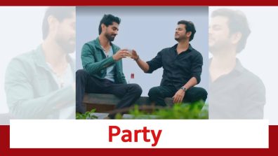 Yeh Rishta Kya Kehlata Hai Spoiler: Abhimanyu and Abhinav party together