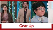 Yeh Rishta Kya Kehlata Hai Spoiler: Abhimanyu and Akshara gear up for Abhir’s big event