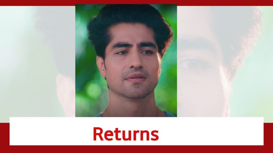 Yeh Rishta Kya Kehlata Hai Spoiler: Abhimanyu returns home 844698