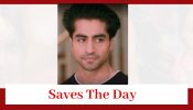 Yeh Rishta Kya Kehlata Hai Spoiler: Abhimanyu saves the day