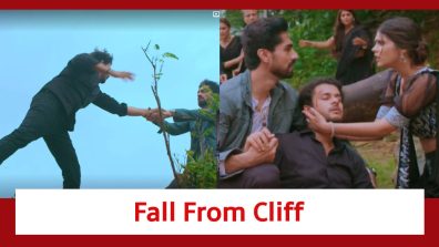 Yeh Rishta Kya Kehlata Hai Spoiler: Abhinav falls off the cliff