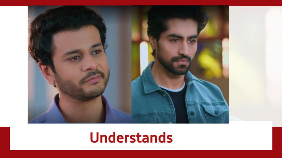 Yeh Rishta Kya Kehlata Hai Spoiler: Abhinav understands Abhmanyu's mental state 840189