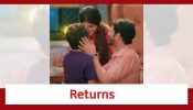 Yeh Rishta Kya Kehlata Hai Spoiler: Abhir returns to his parents, Akshara and Abhinav