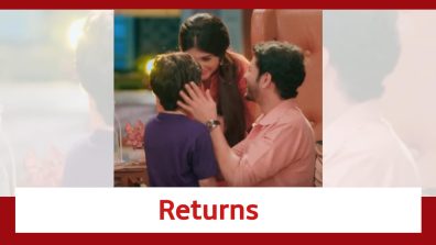 Yeh Rishta Kya Kehlata Hai Spoiler: Abhir returns to his parents, Akshara and Abhinav