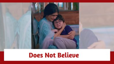 Yeh Rishta Kya Kehlata Hai Spoiler: Abhir to not believe Abhimanyu’s hand in Abhinav’s death?