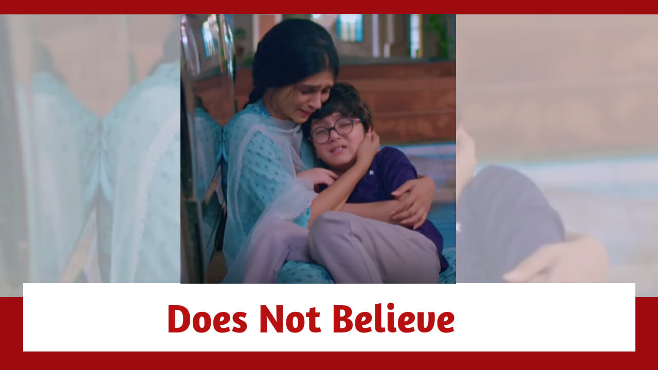 Yeh Rishta Kya Kehlata Hai Spoiler: Abhir to not believe Abhimanyu's hand in Abhinav's death? 843760