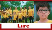 Yeh Rishta Kya Kehlata Hai Spoiler: Akshara and Abhimanyu lure Abhir to play football