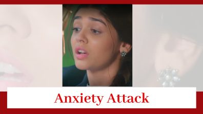 Yeh Rishta Kya Kehlata Hai Spoiler: Akshara suffers an anxiety attack