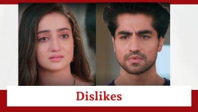 Yeh Rishta Kya Kehlata Hai Spoiler: Muskan dislikes the presence of Abhimanyu in Goenka house