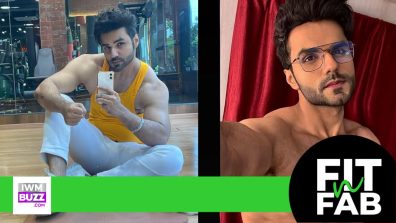 Yoga soothes mind, body and soul: Ranveer Singh Malik