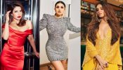 3 Party Wears For Women: Dresses that you can carry to rule like Parineeti Chopra, Priyanka Chopra and Tara Sutaria