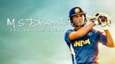 7 Years Of Sushant Singh Rajput’s M S Dhoni  The Untold Story