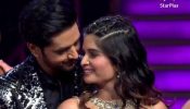 Savi Proposes Ishaan in a Unique Style On The Stage Of The Star Parivaar Awards! 856556