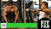 A balanced diet is the key to a healthy life: Yash Birla