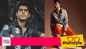 A fitted T-shirt and cargo with cool sneakers make me feel sexy: Shaan Grover