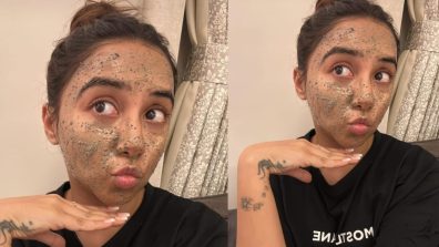 A sneak peek into Mostly Sane aka Prajakta Koli’s skincare rituals