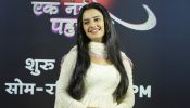 Aastha Sharma borrows inspiration from legendary actor Kamal Haasan’s movie ‘Sadma’ for COLORS’ ‘Neerja… Ek Nayi Pehchaan’