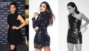 Aishwarya Rai Bachchan, Parineeti Chopra, And Deepika Padukone: Be The Darling Wherever You Go In Mini Dresses