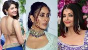 Aishwarya Rai, Kareena Kapoor, And Anushka Sharma Upgrade Glam With Blue Stone Jewellery