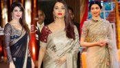 Aishwarya Rai, Priyanka Chopra & Deepika Padukone’s blouse sleeve designs are your saree essentials [Photos]