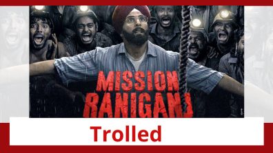 Akshay Kumar’s New Film Mission Raniganj: The Great Bharat Rescue Trolled For This Reason; Check Here