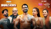 Amazon miniTV announces ‘Builders – An Inside story of a modern-day gym! Trailer out now!