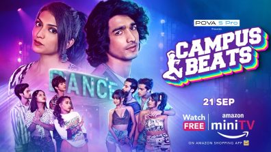 Amazon miniTV drops the trailer for its upcoming teen drama ‘Campus Beats’