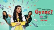 Amazon miniTV presents TVF’s ‘Who’s Your Gynac?’, a light-hearted drama that aims to break the myths surrounding women’s personal health