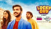 Amazon miniTV’s ‘Lucky Guy’ trailer teases an unforgettable blend of fantasy and love with a dash of comedy