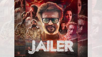 Amazon To Stream Rajinikanth’s  Jailer  From September  7