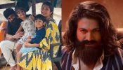 Amidst Breezy Beach Time With Family, Yash Gets Confirmed For ‘Yash 19’ With Geethu Mohandas