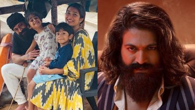 Amidst Breezy Beach Time With Family, Yash Gets Confirmed For ‘Yash 19’ With Geethu Mohandas