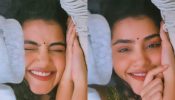 Anupama Parameswaran finally finds the ‘man’ of her life, watch her sweet confession