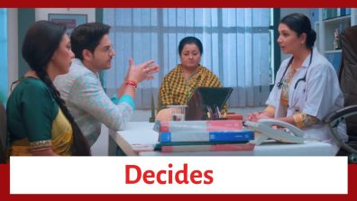 Anupamaa Spoiler: Anupamaa decides to keep Malti Devi at her home