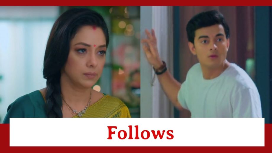 Anupamaa Spoiler: Anupamaa follows Romil 850362