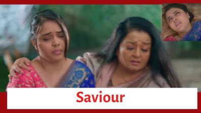 Anupamaa Spoiler: Malti Devi comes in as a saviour for Pakhi