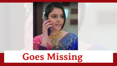 Anupamaa Spoiler: Pakhi goes missing