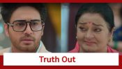 Anupamaa Spoiler: Truth Out!! Anuj is the son of Malti Devi