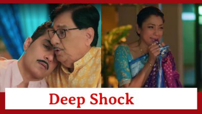 Anupamaa Spoiler: Vanraj and Anupamaa in deep shock