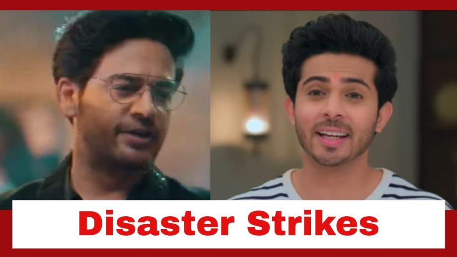 Anupamaa Update: Anuj's brawl with a youngster turns disastrous for Samar? 856879