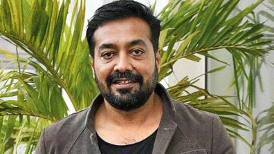 Anurag Kashyap REVEALS Why He Replaced Actors In His Films