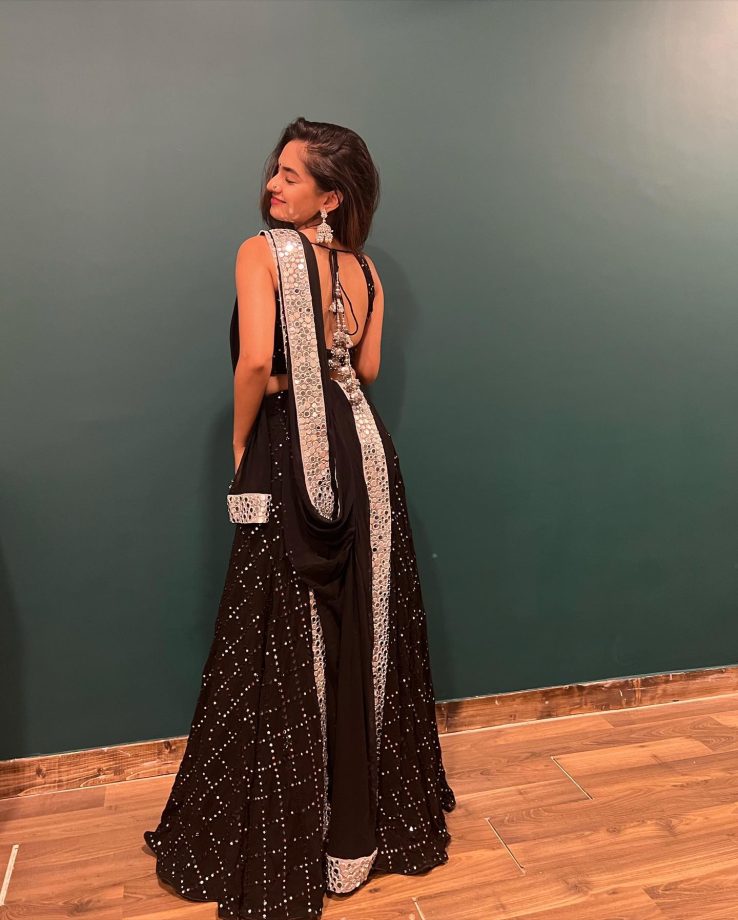 Anushka Sen, Jannat Zubair and Aditi Bhatia’s embellished lehengas are fashion lessons for modern day women [Photos] 854749