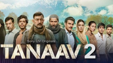 Applause Entertainment  Announces Second season of  TANAAV